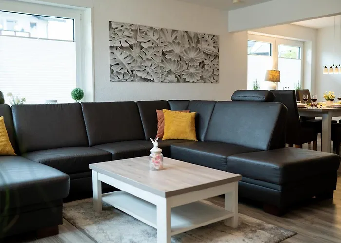 Appartement Citylight Winterberg