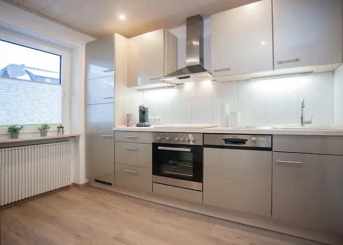 Apartamento Citylight *