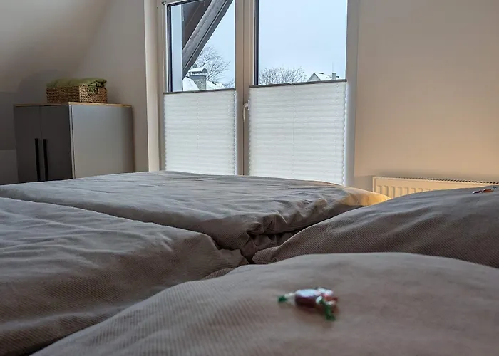 Citylight Apartamento Winterberg