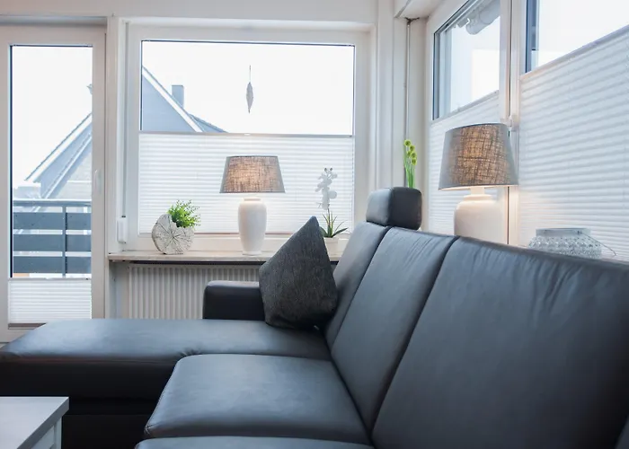 Appartement Citylight