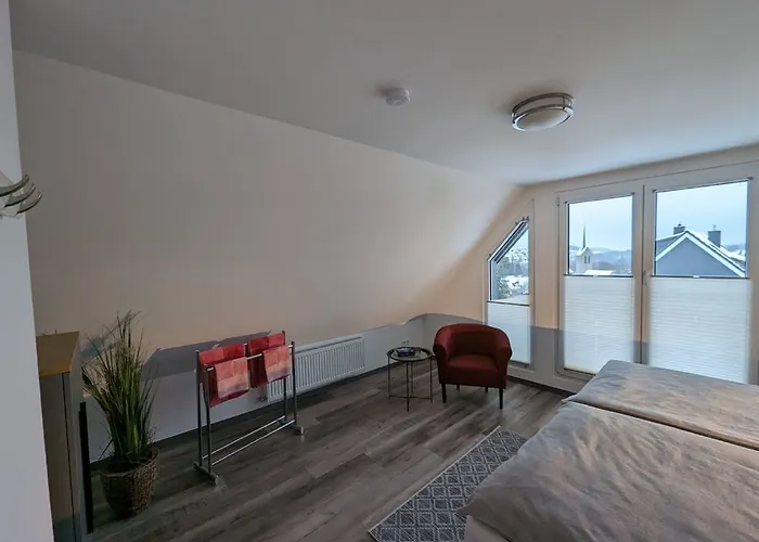 Apartamento Citylight Winterberg