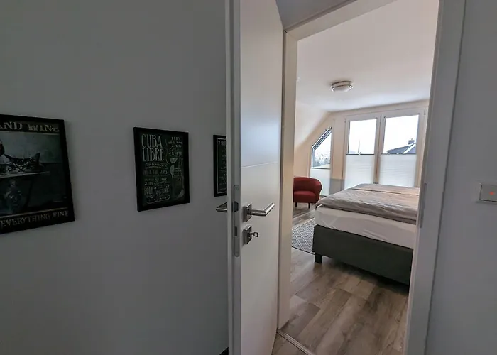 Apartamento Citylight *