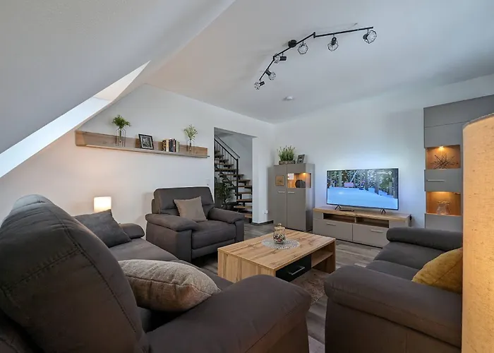 Citylight Appartement