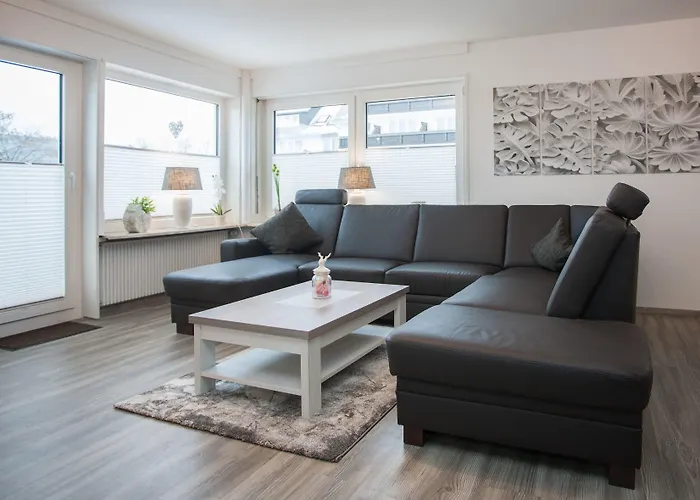 Apartamento Citylight *