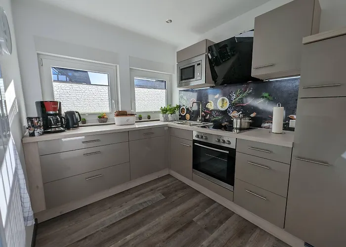 Citylight Apartamento *