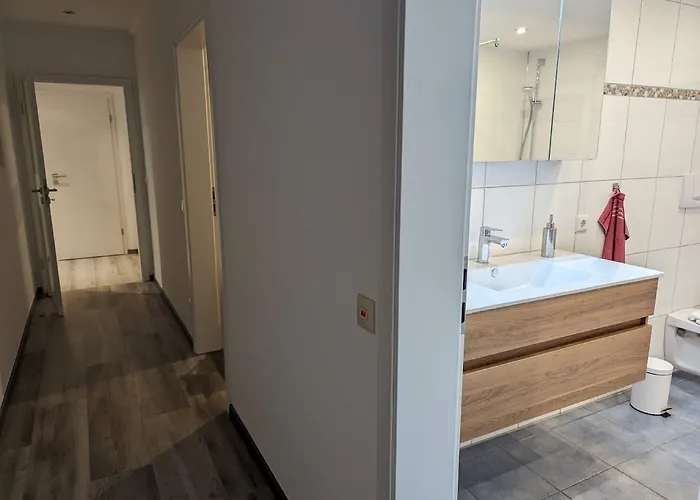 Apartamento Citylight *