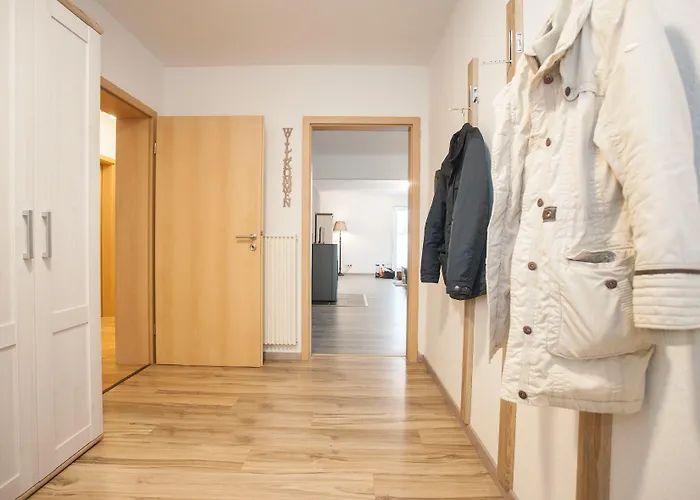 Apartamento Citylight Winterberg