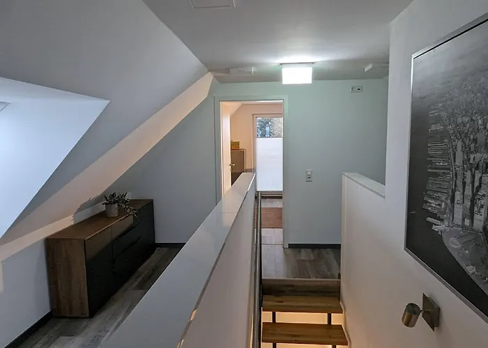 Appartement Citylight