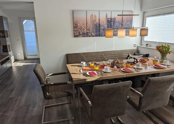 Apartamento Citylight Winterberg