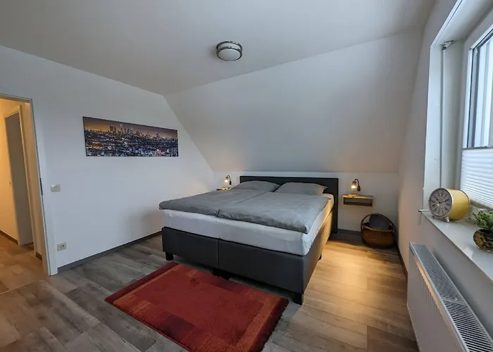 Citylight Appartement Winterberg