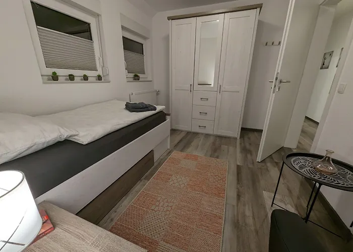 Citylight Appartement Winterberg