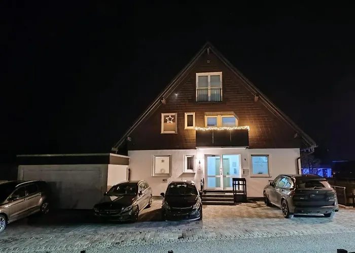 Appartement Citylight