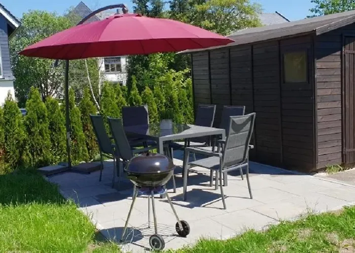 Citylight Appartement Winterberg