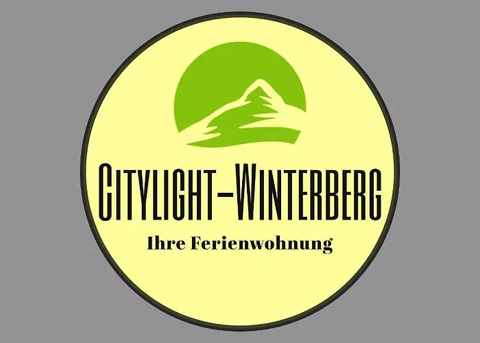 Citylight דירה ווינטרברג